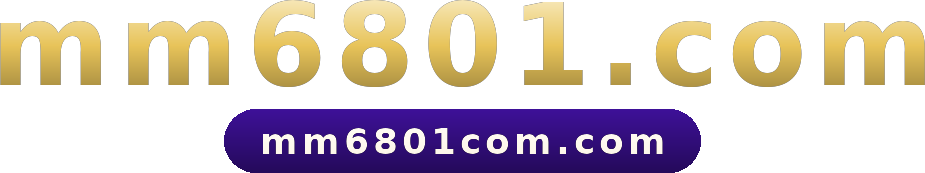 mm6801.com logo